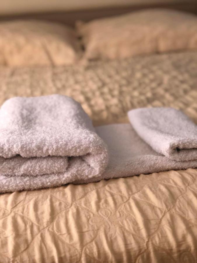 Apartamenti: Silk, Shëngjin Exteriör bild